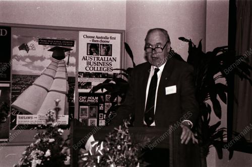 AUATRALIAN EDUCATION CENTRES