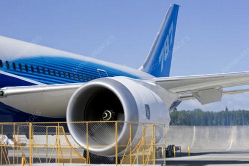 BOEING