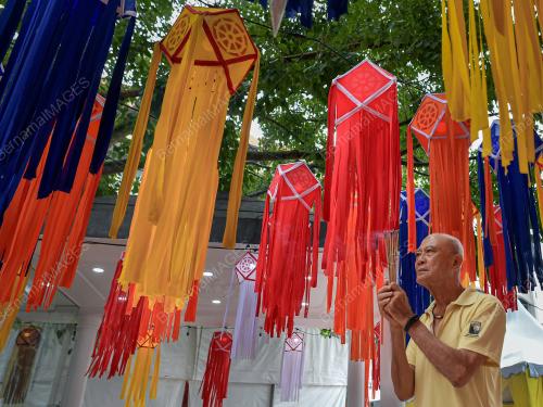 SAMBUTAN HARI WESAK