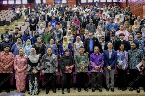 DATUK SERI AZALINA OTHMAN SAID