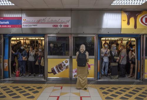 TINJAUAN SEKITAR KUALA LUMPUR