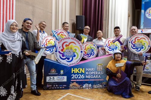 DATUK AHMAD NORIHAN JALAL