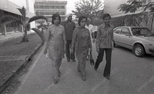 AISHAH GHANI