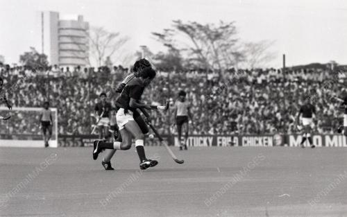 HOKI PIALA DUNIA