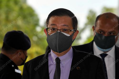 LIM GUAN ENG