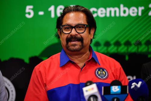 DATUK SERI SUBAHAN KAMAL