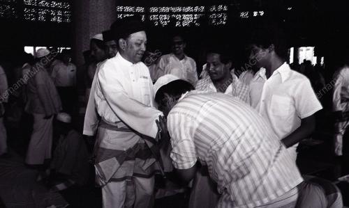 TUANKU JA'AFAR