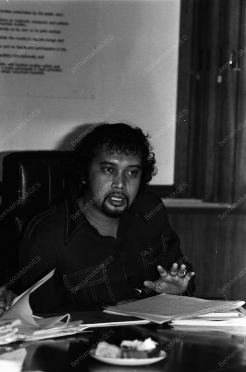 RAHIM THAMBY CHIK