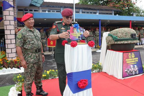 TAN SRI ZAMROSE MOHD ZAIN