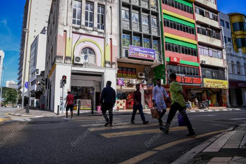 JALAN SILANG