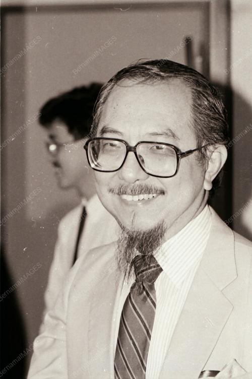 ULANGTAHUN BANK NEGARA