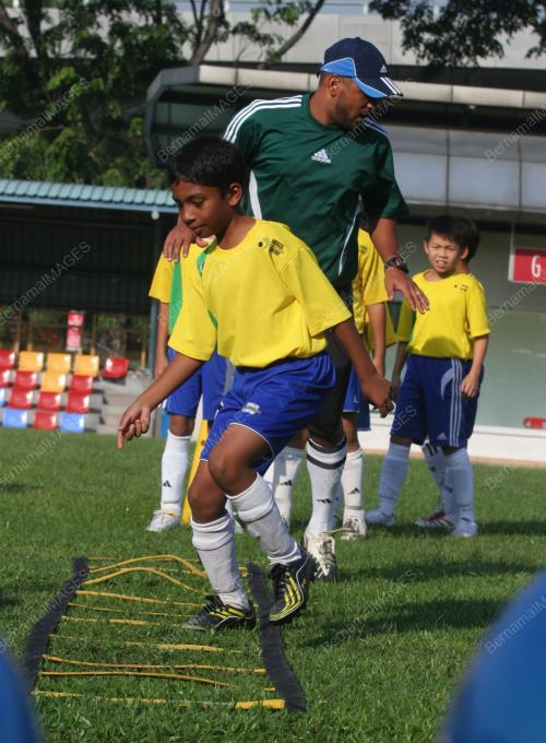 BRAZIL FOOTBALL CENTRE (BFC)