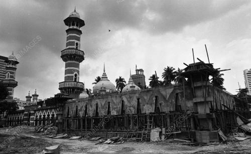 KL05_23012015_MASJID_JAMEK