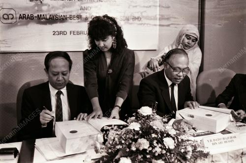 LEMBAGA LETRIK NEGARA