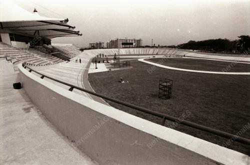 VELEDROME CHERAS