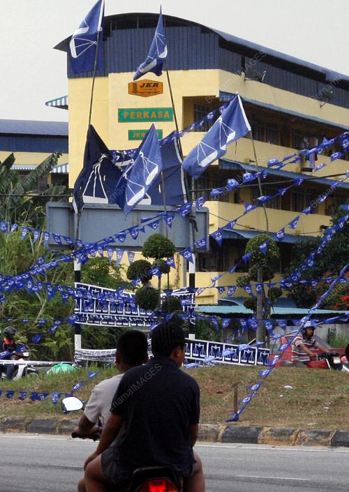 BENDERA BN