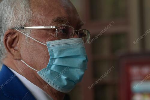DATUK SERI NAJIB TUN RAZAK