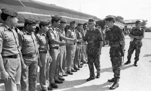 AGONG TUDM