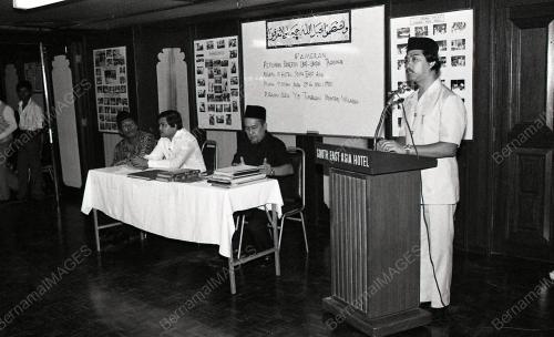 MUHYIDDIN MOHD YASSIN