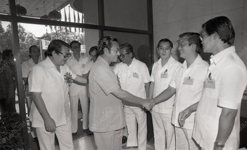 PERSIDANGAN MCA
