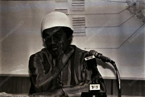 TUAN HAJI SUBKI ABDUL LATIF