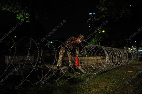 PKPD KAMPUNG BATU MUDA TAMBAHAN