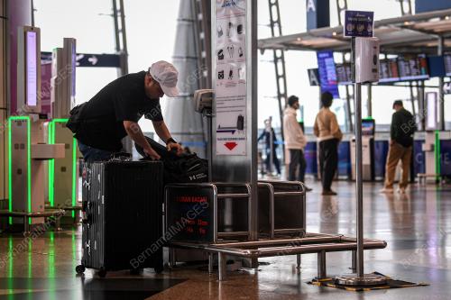 KLIA