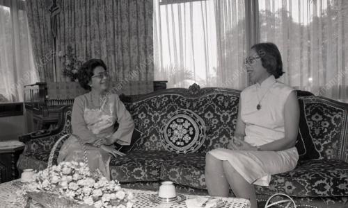 SITI HASMAH MOHAMAD ALI