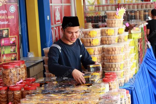 KUIH RAYA