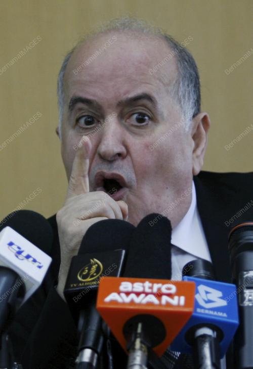 ABDELAZIZ ABOUGHHOSH