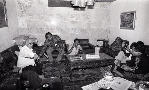 DATUK MOHAMED ASRI MUDA