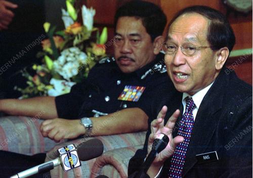RAIS YATIM