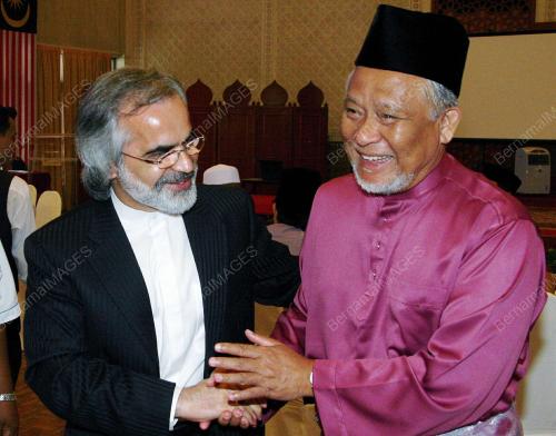 SYAIKH ISMAIL MUHAMMAD
