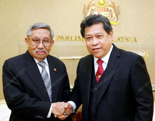 PANDIKAR AMIN MULIA