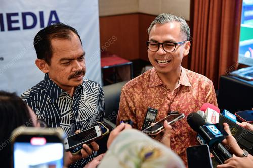 FAHMI FADZIL