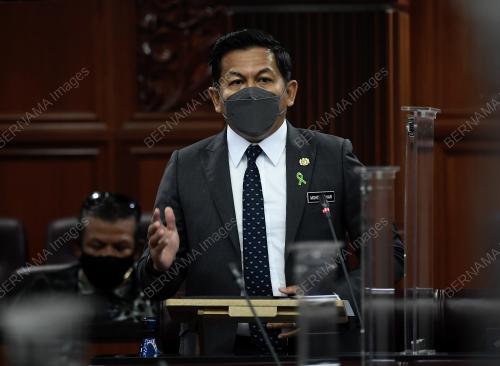 MOHD SHAHAR ABDULLAH