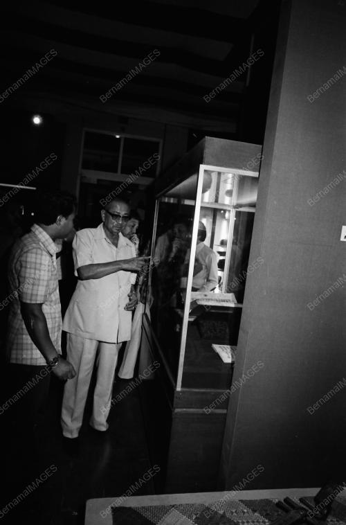 TUNKU ABDUL RAHMAN