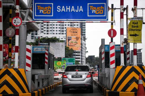 TOL PERCUMA