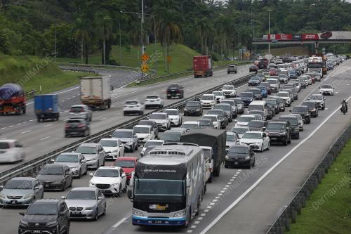TINJAUAN LEBUHRAYA
