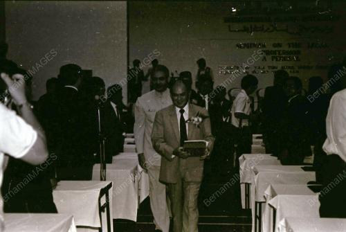SEMINAR LEGAL PROFESSION A PERUSAL