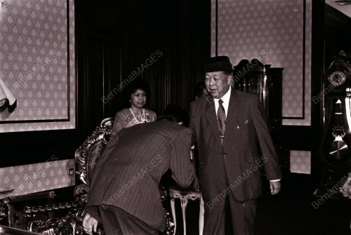 SULTAN SALAHUDDIN ABDUL AZIZ