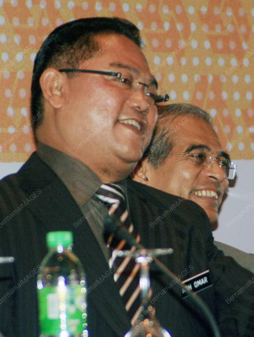 NOH OMAR