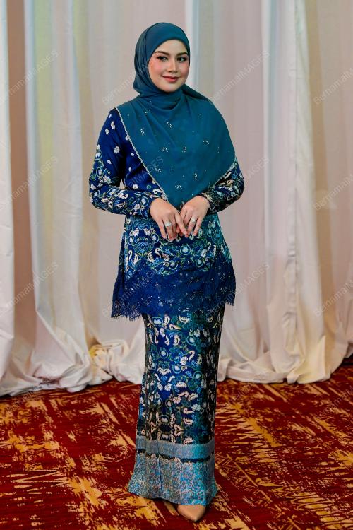 DATIN LISA SURIHANI MOHAMED