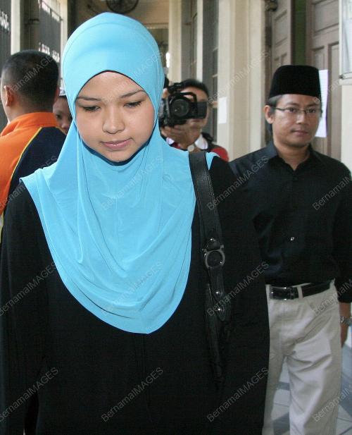 MAHKAMAH SYARIAH KUALA LUMPUR