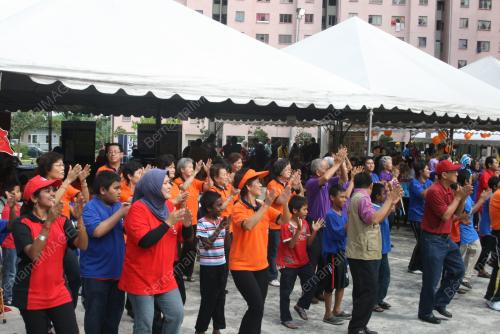 SEPAKAT BESTARI 2010