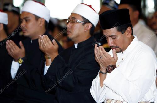 AGONG