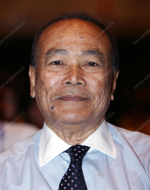DAP - TUNKU ABDUL AZIZ
