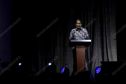KHAIRY JAMALUDDIN ABU BAKAR