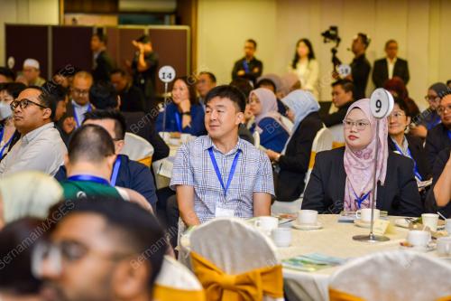 CROPS CARBON CREDIT FORUM 2025