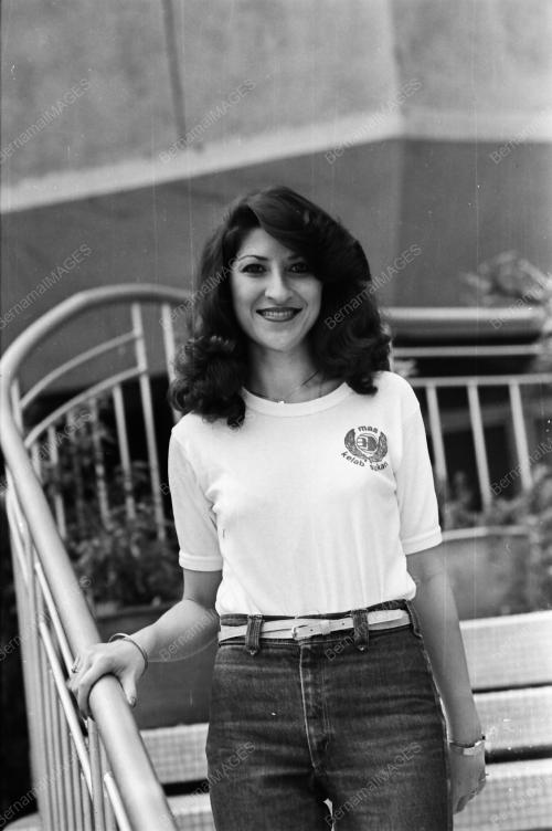 PUTRI MAS